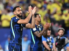 WC: Matheus Cunha Creates History With Record-Equalling Brace For Brazil