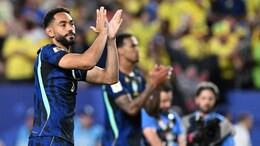 FIFA World Cup 2026: Matheus Cunha Creates History With Record-Equalling Brace For Brazil