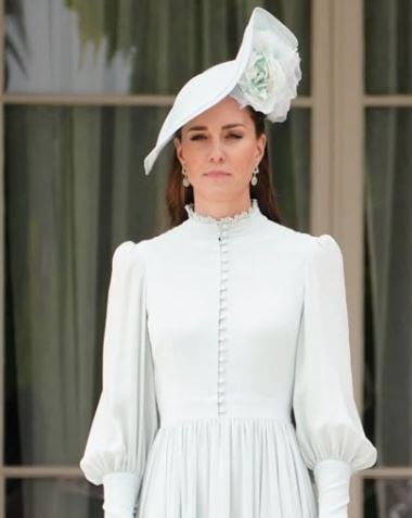 Royal author praises Kate Middleton’s public role amid renewed momentum for King Charles