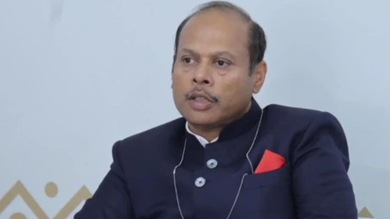 India Gets Vice-Presidency Of Global Anti-Money Laundering Body FATF