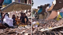 'Not Done By Us': Civic Body Distances Itself From Surat Demolition