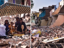 'Not Done By Us': Civic Body Distances Itself From Surat Demolition