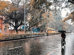 Kerala on Red Alert as Heavy Rain Batters State; Monsoon Advances Across India