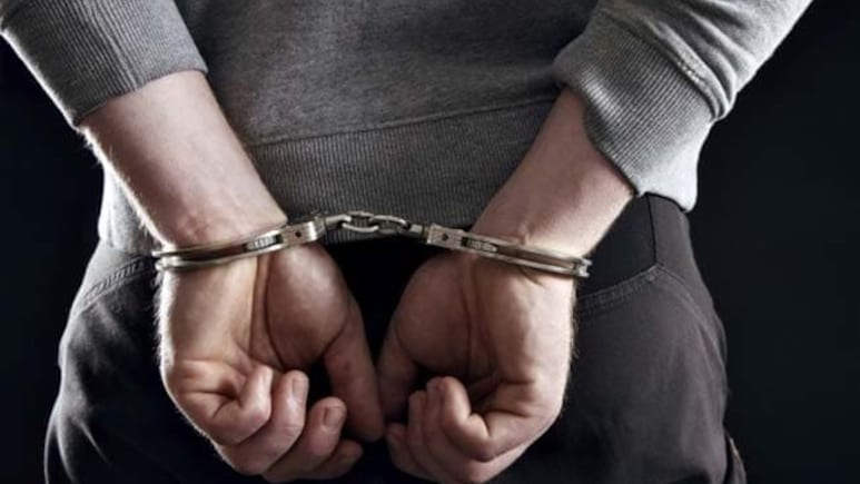 आगरा में 30 हजार रुपये र&zwj;िश्वत लेते रंगे हाथों पकड़ा गया बैंक मैनेजर, CBI ने जाल ब&zwj;िछाकर की कार्रवाई