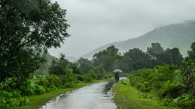 IMD: Monsoon Arrives In Maharashtra As Scheduled Despite Kerala Delay