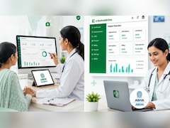 छोटे क्लीनिकों के लिए eSushrut Clinic लॉन्च, सिर्फ 299 रुपये में मिलेगी डिजिटल हेल्थ मैनेजमेंट की सुविधा, जानिए डिटेल