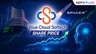 BSE-Listed Small-Cap Stock Soars 17% On AI Collaboration Talks With Elon Musk's SpaceX