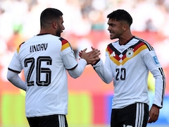 Undav Nets Brace As Germany Beat Ivory Coast And Reach World Cup Last 32
