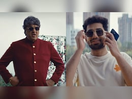 After Calling Samay Raina <i>'Kutte Ki Dum'</i>, Mukesh Khanna Trolled For Teaming Up With Comedian For Ad
