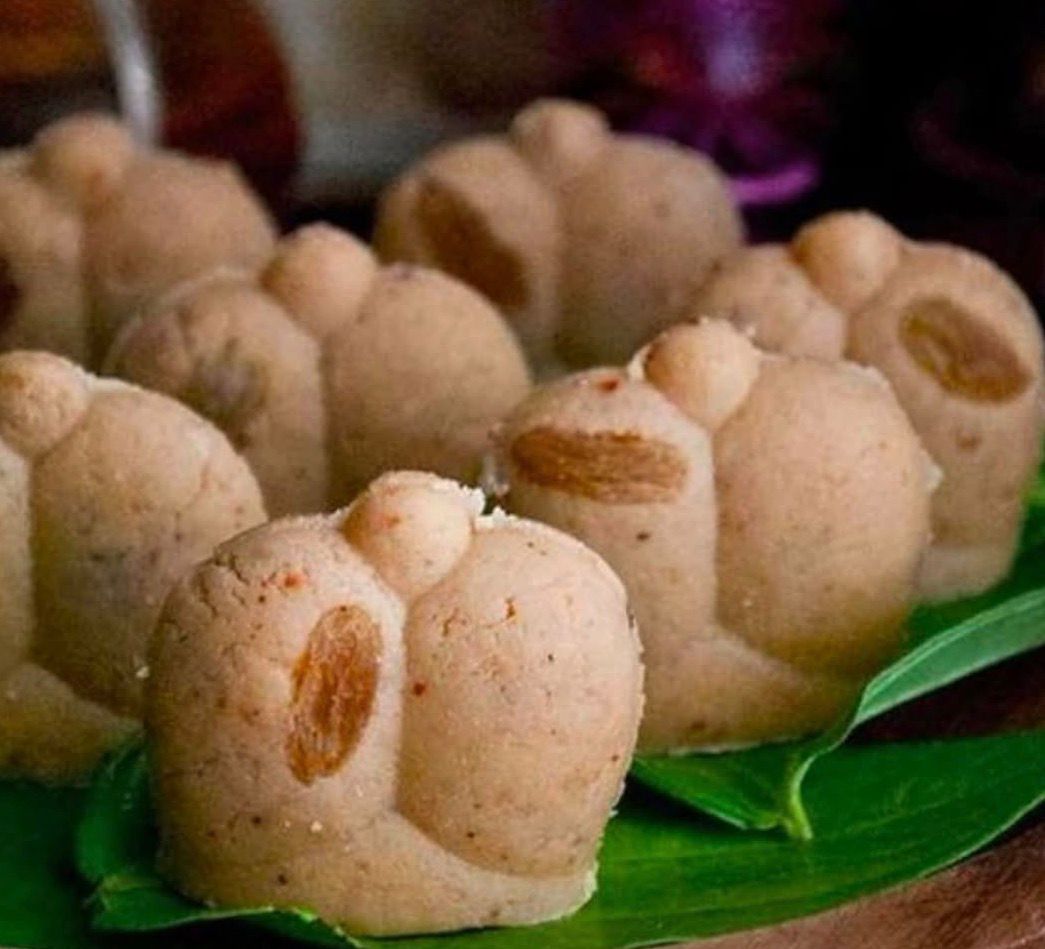 West Bengal's Jolbhora Sandesh Gets GI Tag: Prank Backstory, Best Spots To Eat