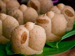 Jolbhora Sandesh From West Bengal's Chandannagar Gets GI Tag: Its Prank Backstory And Best Spots To Eat