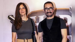 When Aamir Khan Opened Up About Finding Love At 60 With Gauri Spratt: 'I'm So Lucky'