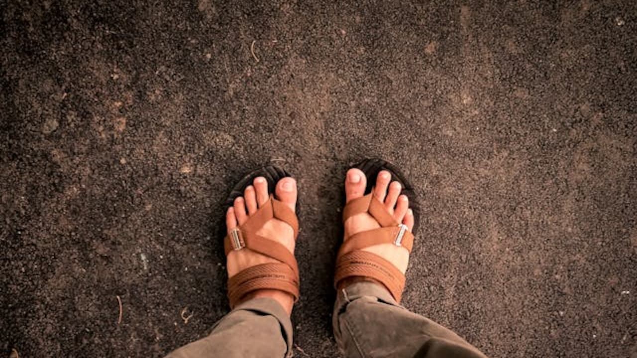 Mens footwear picks that offer style with unmatched comfort