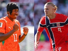 Ivory Coast vs Norway LIVE Score, FIFA World Cup 2026 Round Of 32: Erling Haaland On Verge Of All-Time Record; Brazil Awaits The Winner