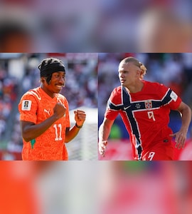 Ivory Coast vs Norway LIVE Score, FIFA World Cup 2026 Round Of 32: Erling Haaland On Verge Of All-Time Record; Brazil Awaits The Winner