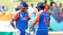 'Not Surprised': Rohit Finds Mention In Big Verdict On SKY's Captaincy Sack