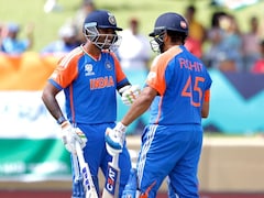 Not Surprised: Rohit Sharma Finds Mention In Big Verdict On Suryakumar Yadavs T20I Captaincy Sack