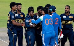 BCCI Reacts On Sooryavanshi Punishment Reports After Ugly On-Field Spat