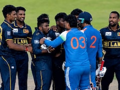India Coach Sends Vaibhav Sooryavanshi Clear Message Over Altercation, Shows Sri Lanka The Mirror On "How To Behave"