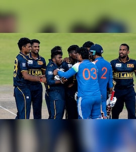 BCCIs First Reaction On Vaibhav Sooryavanshis Heated Altercation With Sri Lanka A Player After Super Over Loss
