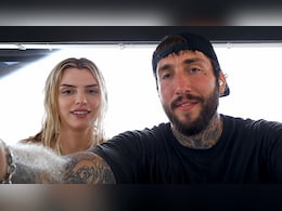 "Live On Epstein Island": FaZe Banks Slammed for Stream Title With Ex Alissa Violet