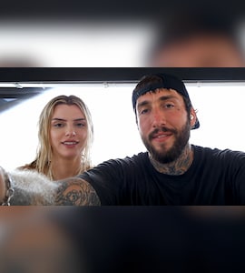 "Live On Epstein Island": FaZe Banks Slammed for Stream Title With Ex Alissa Violet
