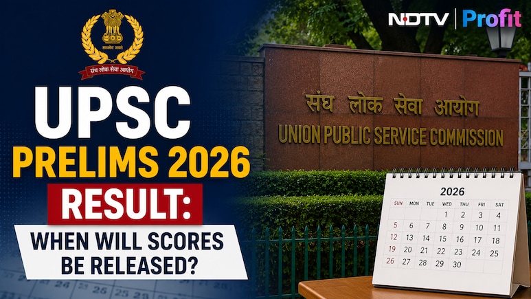 UPSC Prelims 2026 Result: When Will Scores Be Released? Check Step-By-Step Guide