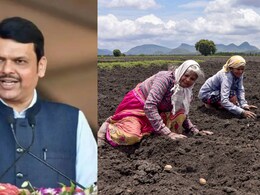 महाराष्ट्र में 36,585 करोड़ की किसान कर्जमाफी मंजूर, पर सरकार क्यों नहीं कर पा रही ऐलान? जान लीजिए