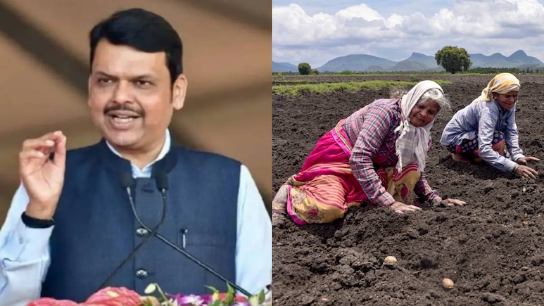 महाराष्ट्र में 36,585 करोड़ की किसान कर्जमाफी मंजूर, पर सरकार क्यों नहीं कर पा रही ऐलान? जान लीजिए