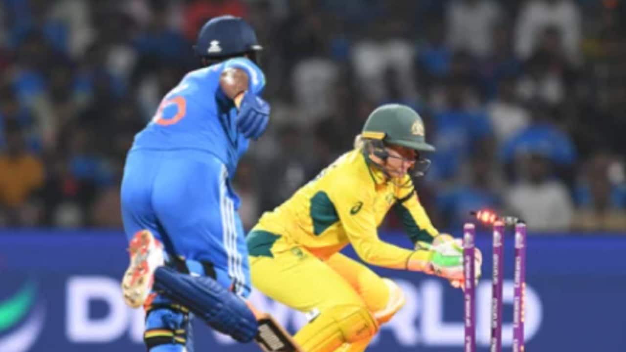 Womens T20 World Cup: टी20 वर्ल्ड कप में 5 सबसे सफल विकेटकीपर,  टॉप 5 में केवल एक भारतीय