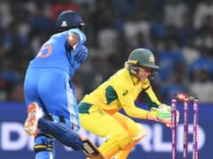 Women's T20 World Cup: टी20 वर्ल्ड कप में 5 सबसे सफल विकेटकीपर,  टॉप 5 में केवल एक भारतीय