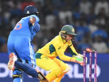 Women's T20 World Cup: टी20 वर्ल्ड कप में 5 सबसे सफल विकेटकीपर,  टॉप 5 में केवल एक भारतीय