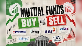 Mutual Funds Bought Adani Enterprises, ICICI Bank, Eternal; Sold Vedanta, MTAR Tech, Infosys In May