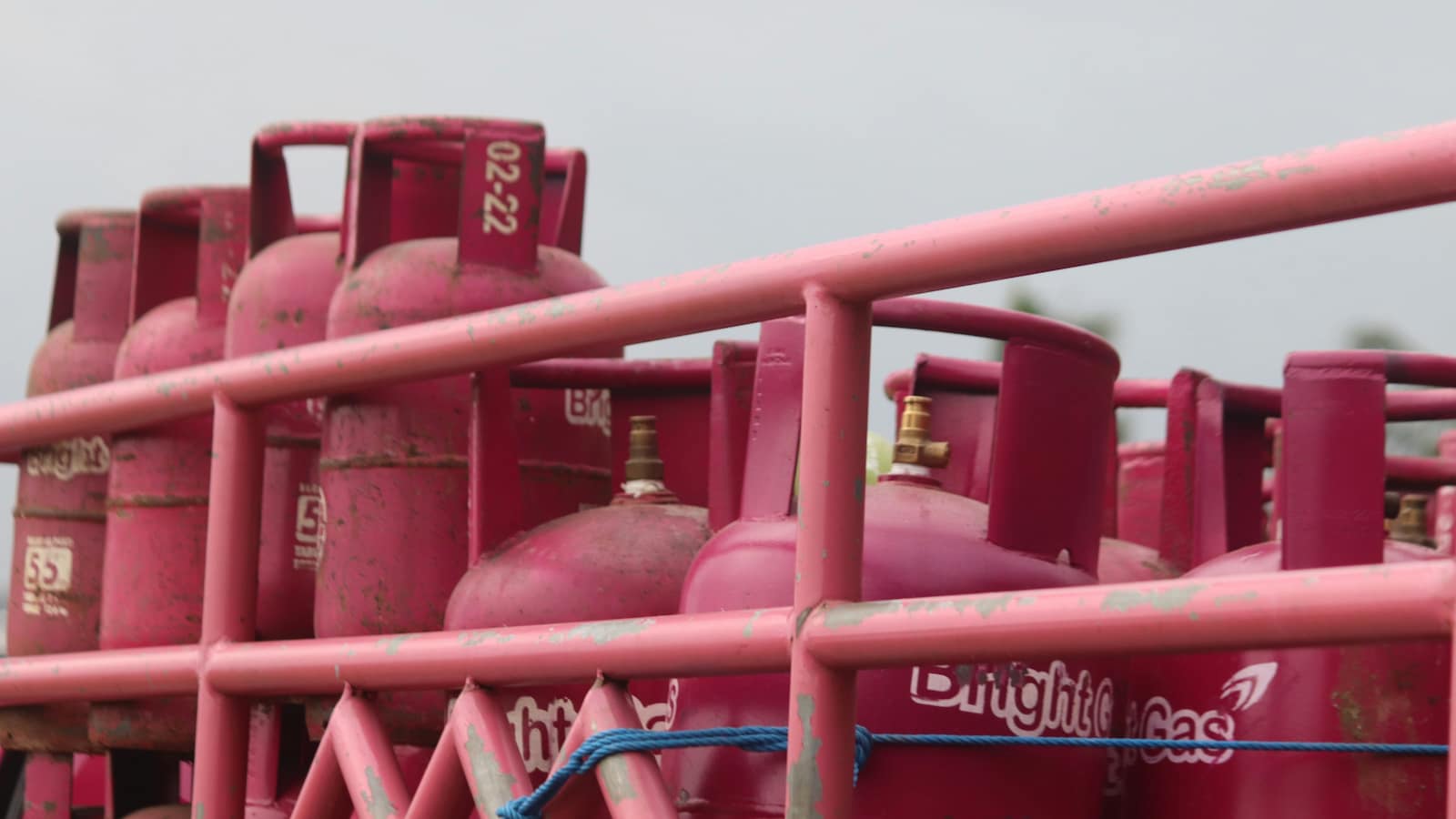 Govt Lifts Commercial LPG Restrictions As Hormuz Crisis Eases; Bulk Supply Restored To 50%