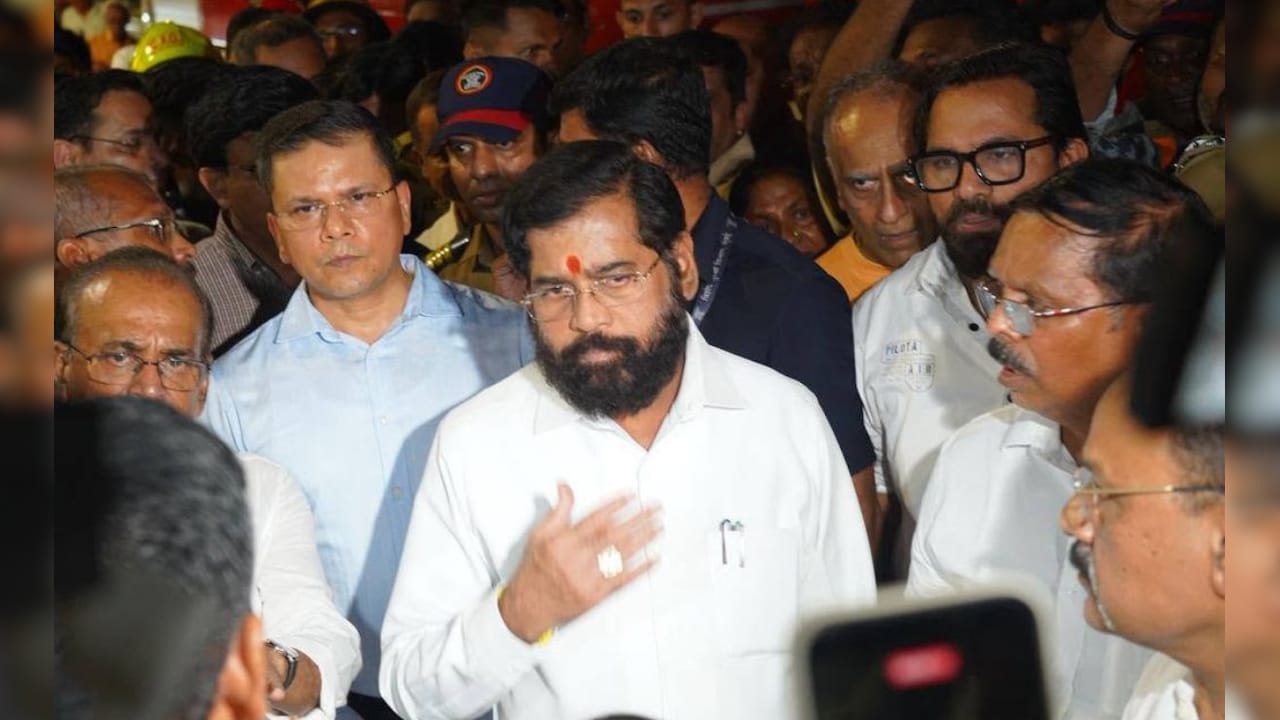 ऑपरेशन टाइगर 3.0 की शुरुआत? शिवसेना मंत्री गुलाबराव पाटिल का बड़ा दावा-14 से ज्यादा MLA आएंगे हमारे साथ
