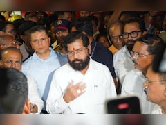 ऑपरेशन टाइगर 3.0 की शुरुआत? शिवसेना मंत्री गुलाबराव पाटिल का बड़ा दावा-14 से ज्यादा MLA आएंगे हमारे साथ
