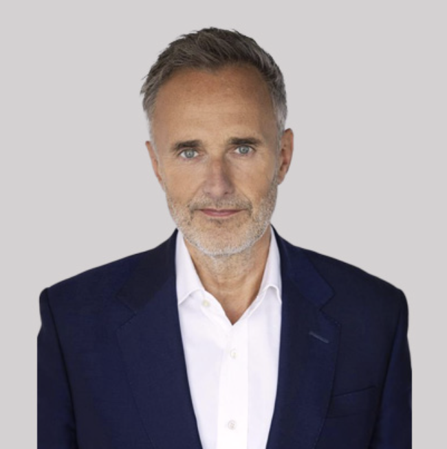 He Left A 26-Year-Long Career At Goldman Sachs Without Any Job Offer, Currently Works As &hellip;