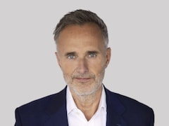 He Left A 26-Year-Long Career At Goldman Sachs Without Any Job Offer, Currently Works As …