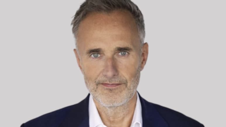 He Left A 26-Year-Long Career At Goldman Sachs Without Any Job Offer, Currently Works As &hellip;
