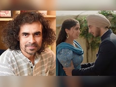 Imtiaz Ali To NDTV On Gen Z Relationships: 'They Are Lonelier Than Any Generation'