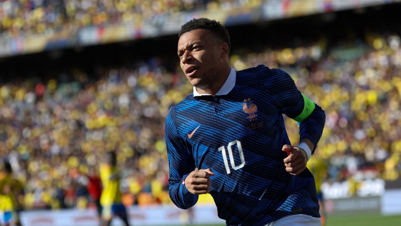 Revenge On Their Minds, Greatness In Sight: Frances FIFA World Cup 2026 Mission