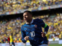 Revenge On Their Minds, Greatness In Sight: France's FIFA World Cup 2026 Mission