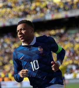 Revenge On Their Minds, Greatness In Sight: Frances FIFA World Cup 2026 Mission
