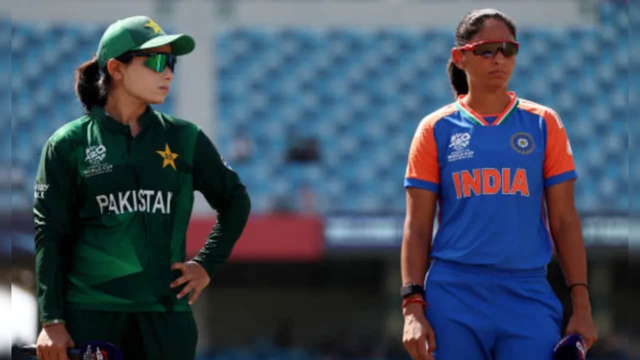 IND-W vs PAK-W: टीम इंडिया के तुरुप के इक्कों से कैसे बचेगा पाकिस्तान?
