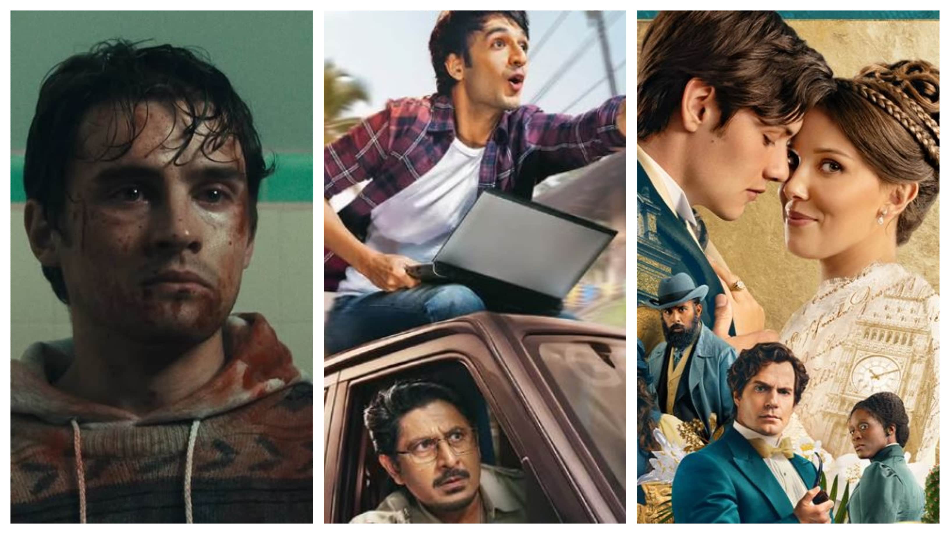 OTT Releases This Week: Obsession, X-Men '97 Season 2, Pritam And Pedro, Enola Holmes 3