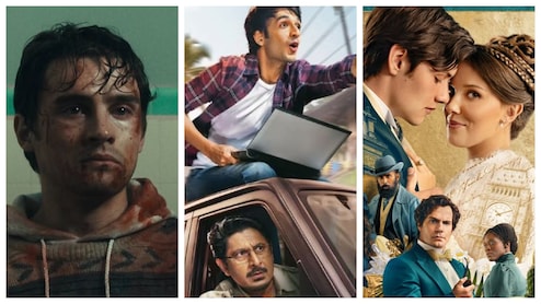 OTT Releases This Week: Obsession, X-Men '97 Season 2, Pritam And Pedro, Enola Holmes 3 And More