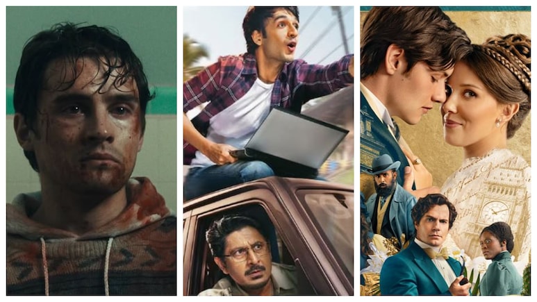 OTT Releases This Week: Obsession, X-Men '97 Season 2, Pritam And Pedro, Enola Holmes 3 And More
