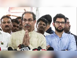अटकलों से हकीकत की ओर 'ऑपरेशन टाइगर'! समझिए उद्धव सेना में बिखराव और दिल्ली की बड़ी रणनीति का पूरा समीकरण