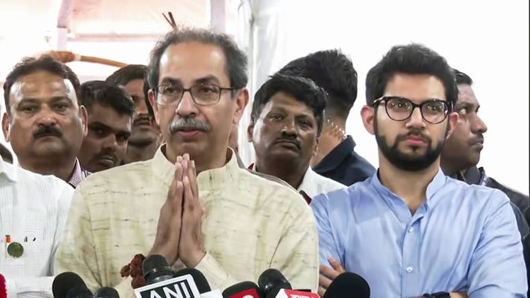 अटकलों से हकीकत की ओर 'ऑपरेशन टाइगर'! समझिए उद्धव सेना में बिखराव और दिल्ली की बड़ी रणनीति का पूरा समीकरण