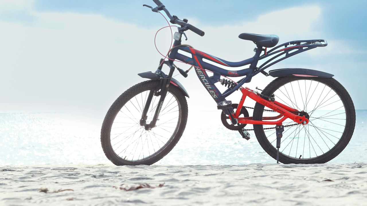 7 Cycles Worth Considering For Early Morning Fitness Routines